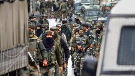 Seventy One Years of AFSPA: Failed State Machinery