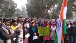 CAA-NRC: As Protest Continues in AMU, Admin Extends Winter Break Indefinitely