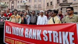 Two-Day Country-Wide Bank Strike From Friday As Talks With IBA Fail