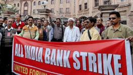 Strike, Strike, Indefinite Strike: Bank Unions Call for Action After Wage Revision Talks Fail