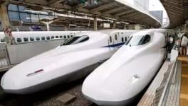 Supreme Court Issues Notice to All Stakeholders of Bullet Train Project
