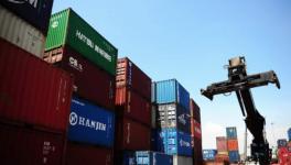 Exports Shrink for 5th Straight Month, Drop 1.8% in December