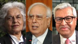 Media misreport: Lawyers Kapil Sibal, Indira Jaising, Dushyant Dave Wrongly Linked With Alleged PFI Support for CAA Stir