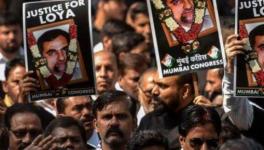 Mumbai Protesters Seek Fresh Probe Into Judge Loya’s ‘Suspicious’ Death