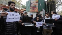 J&K: Internet to Be Partly Restored, But No Access to Social Media