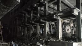 Maharashtra Factory Blast: Missing Girl's Body Found, Toll Rises to 8