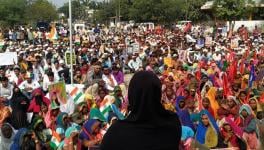 Tribals from MP’s Burhanpur Launch Anti-CAA Stir, More to Follow in Nimad, Khargone