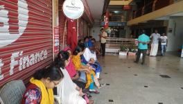 Muthoot Finance: Employees Go for Indefinite 