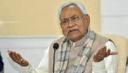 Nationwide NRC Needless. No Question of Implementation in Bihar: Nitish Kumar