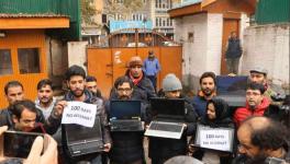 Kashmir: Internet with Limited Access Fails to Bring Relief to People