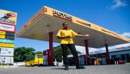 Petro Oil Kenya has been accused of union-busting.