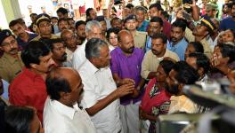 Yes to Census, No to NPR, Decides Kerala