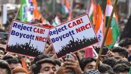 The Anti-NRC protests show that all movements follow some injustice.