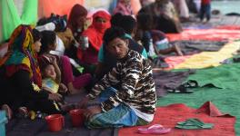 UP Govt Starts Identifying Refugees, Triggers Panic Among Muslims