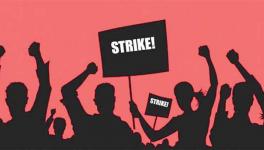 Jan 8 Strike: Bengal Worker, Farmer Leaders Expect Good Response Despite Possible Govt ‘Hurdles’