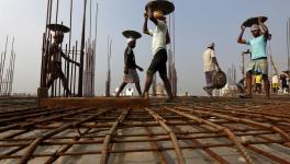 India Ranks Low at 76th Place Among 82 Countries on Global Social Mobility Index