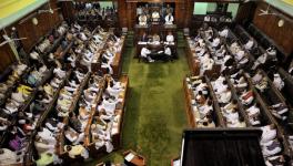 Bihar: Opposition Leaders Demand Resolution