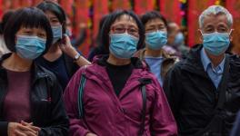 Spectre of Economic Crisis Haunt