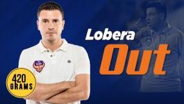 FC Goa sack coach Sergio Lobera