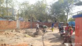 Trump Visit: Ahmedabad Slum Dwellers