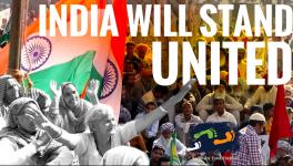 India Stands United