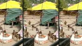 Delhi Violence: Police Clear Khureji Protest Site