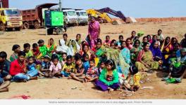 Talabira: Adani’s Mining Work in Odisha