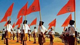 Why Modi and Sangh Parivar Want 