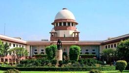 Supreme Court judgement on reservation in promotion