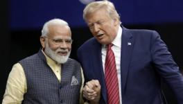 How a Mooted Indo-US Trade Deal