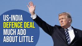 US-India Defence Deal