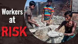 Workers at Risk