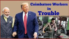 Industrial Workers Suffer