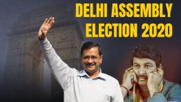Assembly elections Delhi
