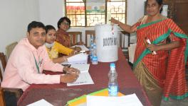 Tripura Bar Association Polls: CPI(M)-Cong Panel Sweeps with 12 Out of 15 Posts