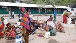 Bonded Labour: Confined, Beaten up, Not Paid