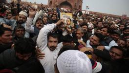 Delhi Elections: For Muslim Voters