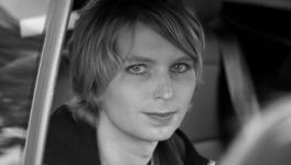 The sanctions imposed on Chelsea Manning have not only led to her detention, but also include an exorbitant daily fine that can potentially bankrupt her.