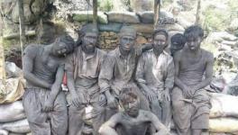 Coal miners become casualties in Pakistan