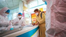 Coronavirus Death Toll Rises to 723 in China