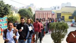 Delhi Elections: Congress Stares at Oblivion in Terms of Seats