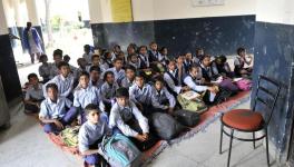 India’s Slashed Education Spending Should Alarm All