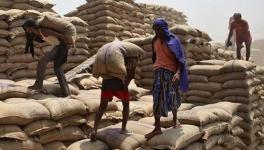 ‘Slashing of Food Security Spending Shows Modi Govt’s Lack of Concern for Poor’
