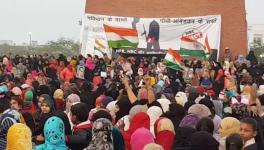 FIR Against Former UP Governor 