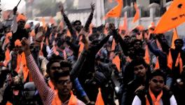 How Hindutva Wants to Erase