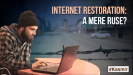 Internet Restoration: Low