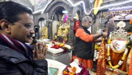 Kejriwal Bestows a Road Map on India