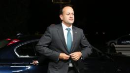 Leo Varadkar is to continue as the caretaker prime minister until a new prime minister is elected with the required parliamentary support. (Photo: Annika Haas/Flickr)