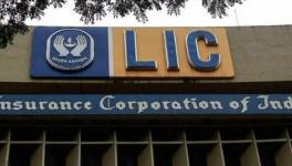 Employees' Unions Oppose Govt Plan to Sell Stake in LIC