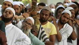 The authorities are mute spectators to the demonising of Muslims. India cannot afford this. 